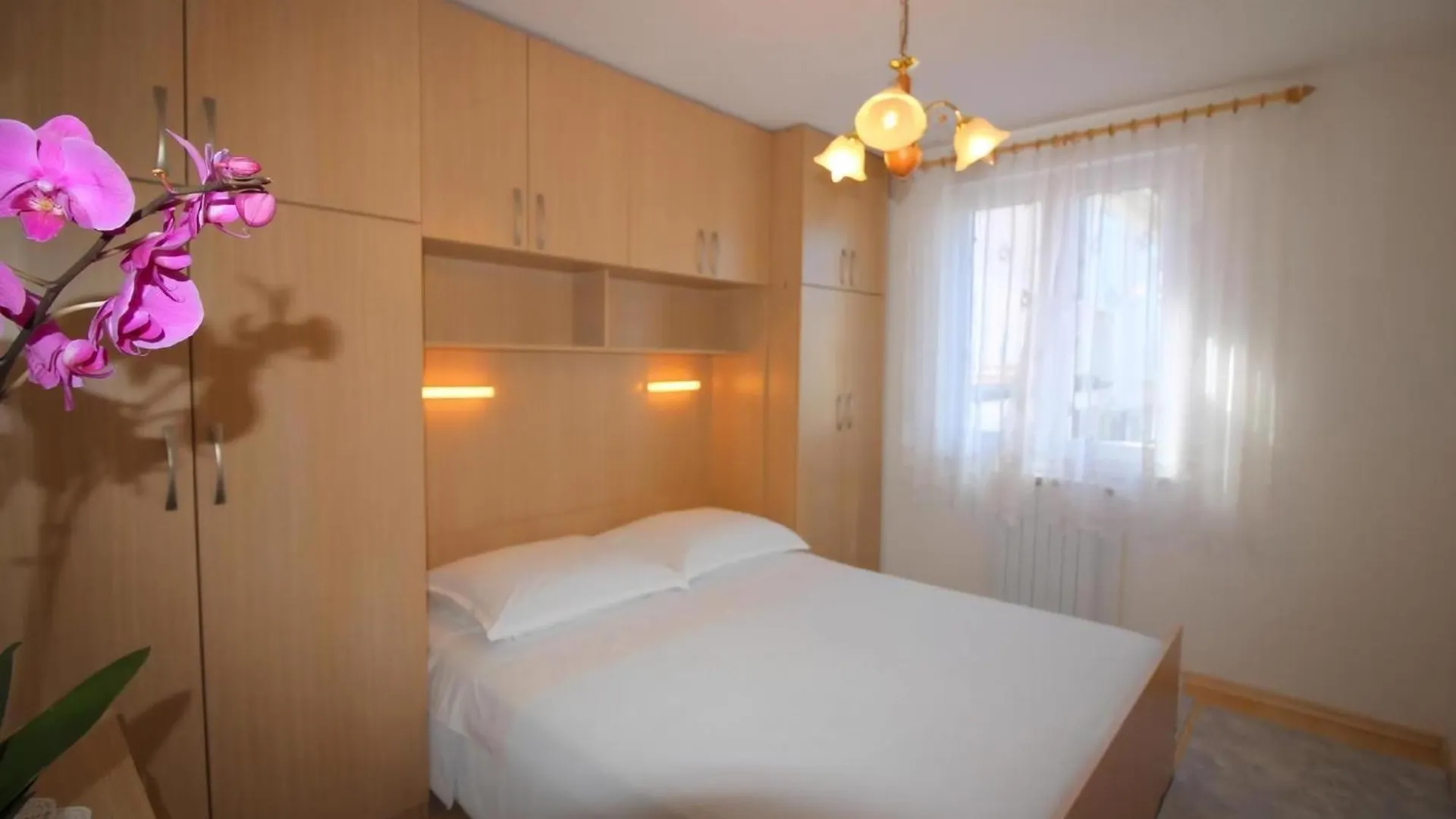 Ferienwohnung Leticija In Porec Mit Parkplatz 0*,  Croatia