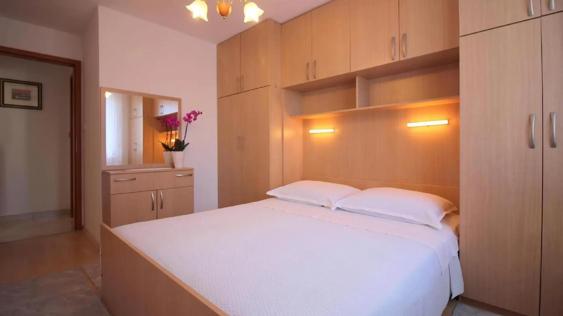 Ferienwohnung Leticija In Porec Mit Parkplatz Apartment