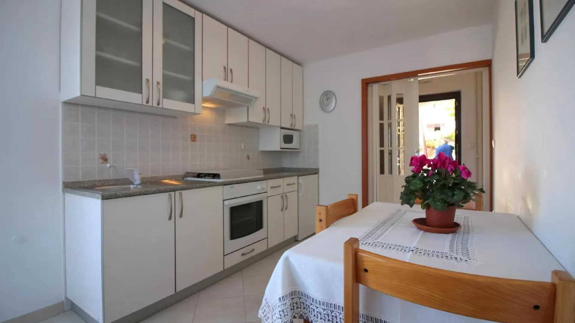 Ferienwohnung Leticija In Porec Mit Parkplatz 0*,