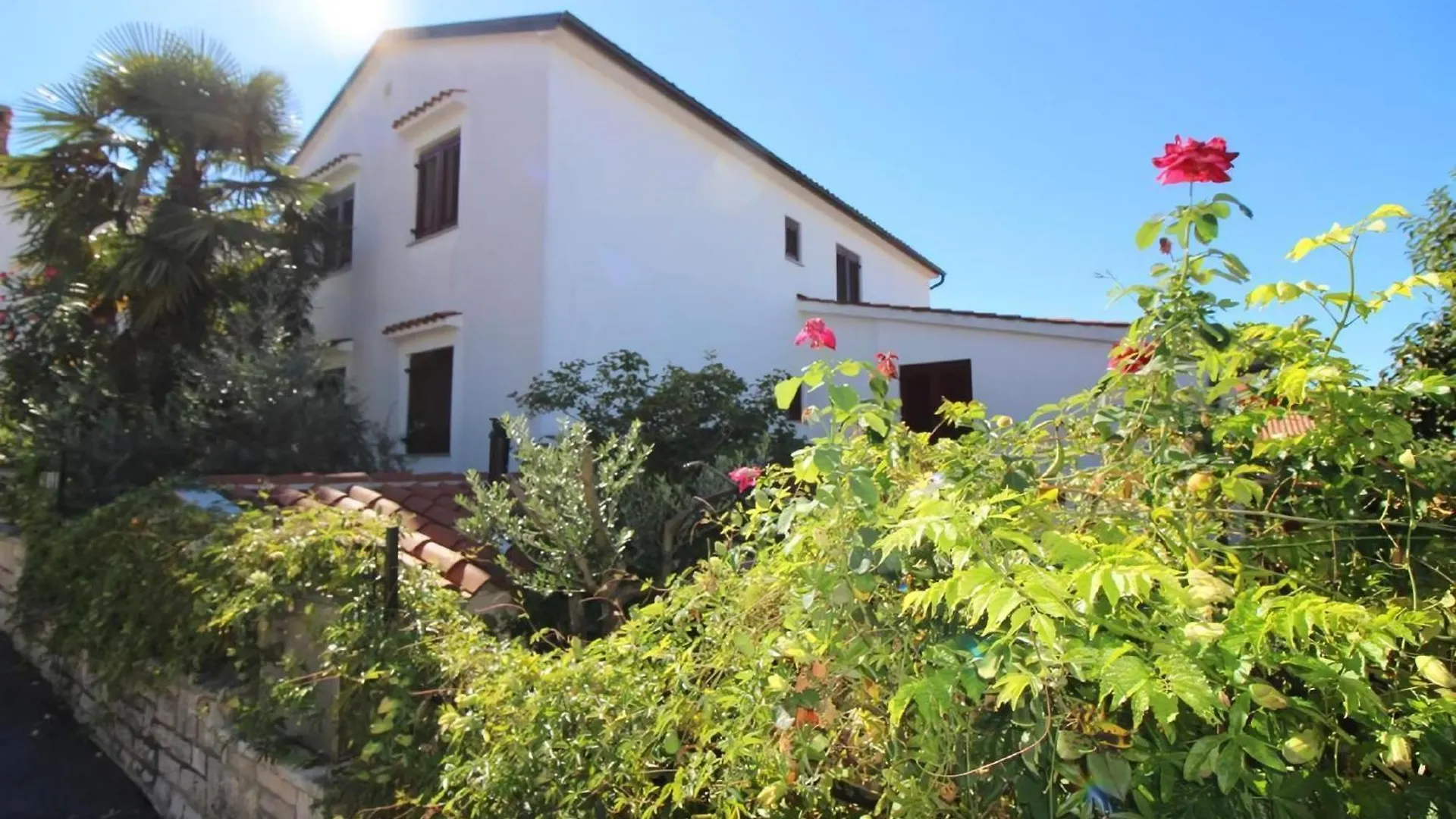 Ferienwohnung Leticija In Porec Mit Parkplatz
